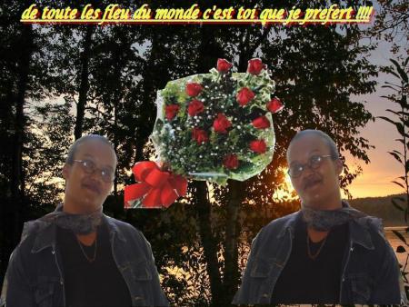 sylvie ma sister !!!!!!!!